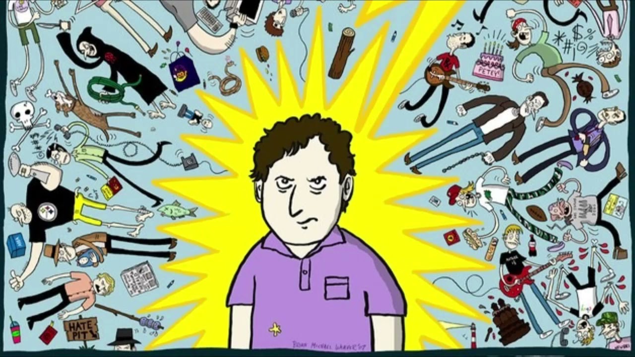 The Best Show with Tom Scharpling: Tom vs. Frank Sinatra