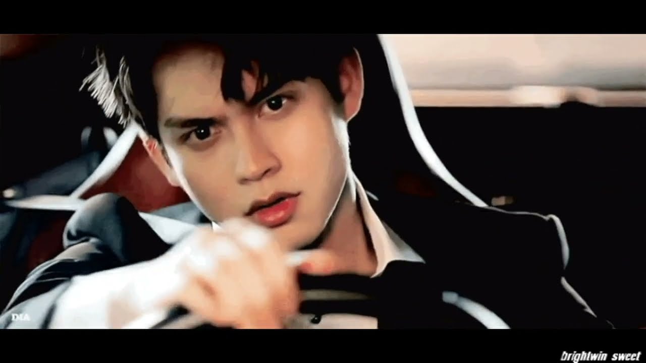 BrightWin - 너에게 가는 이 길 위에서 (On the road to You - ThymeKavin)