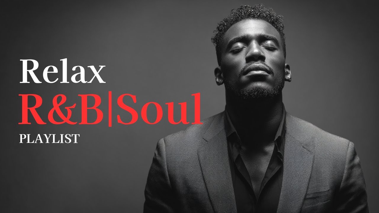 【R&B Soul】Midnight Drive – Smooth Vocals for Empty Roads