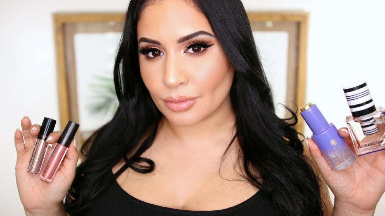 September Favorites 2017 | RositaApplebum