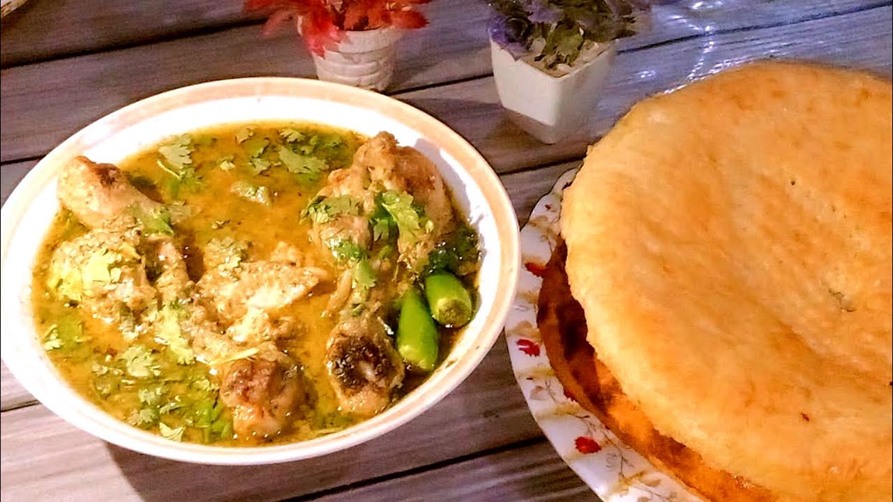 Meri Salgirah Ka Din 🎂| Birthday Special | Afghani Butter Chicken Recipe 