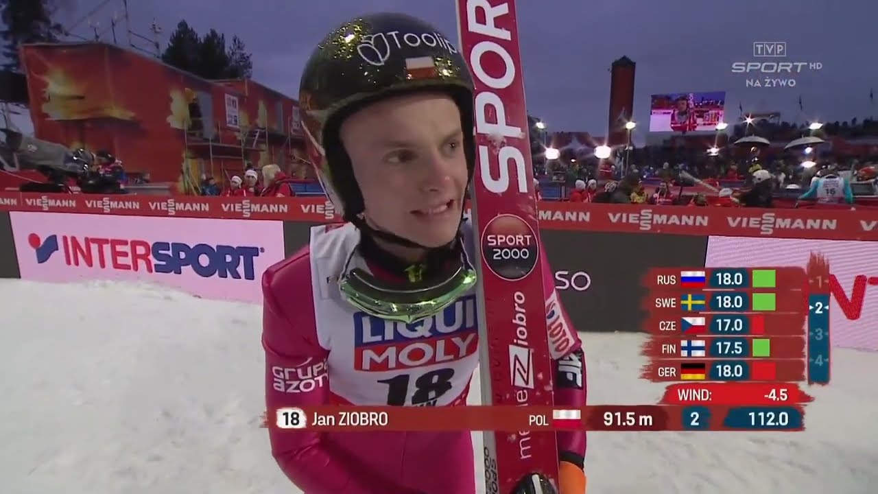 MŚ Falun 2015 – Konkurs indywidualny na skoczni normalnej! [21.02.2015] 1080p