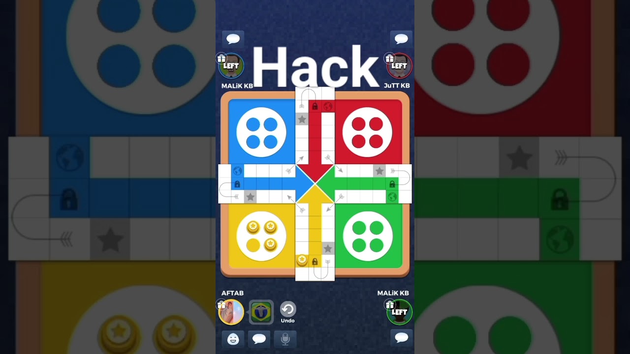 ludo Titan hack