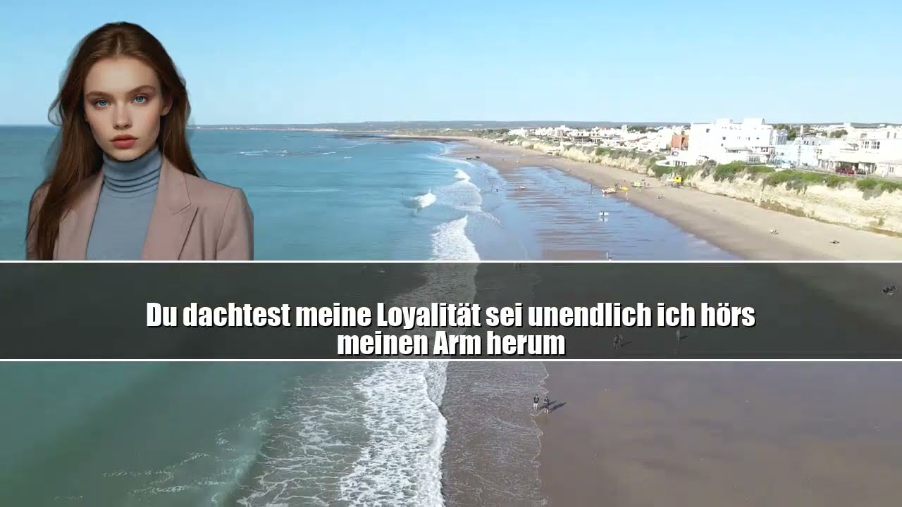 Mein Vater sagte: „Wir müssen reden“, nachdem ich meine schwangere Schwester mit meinem Mann
