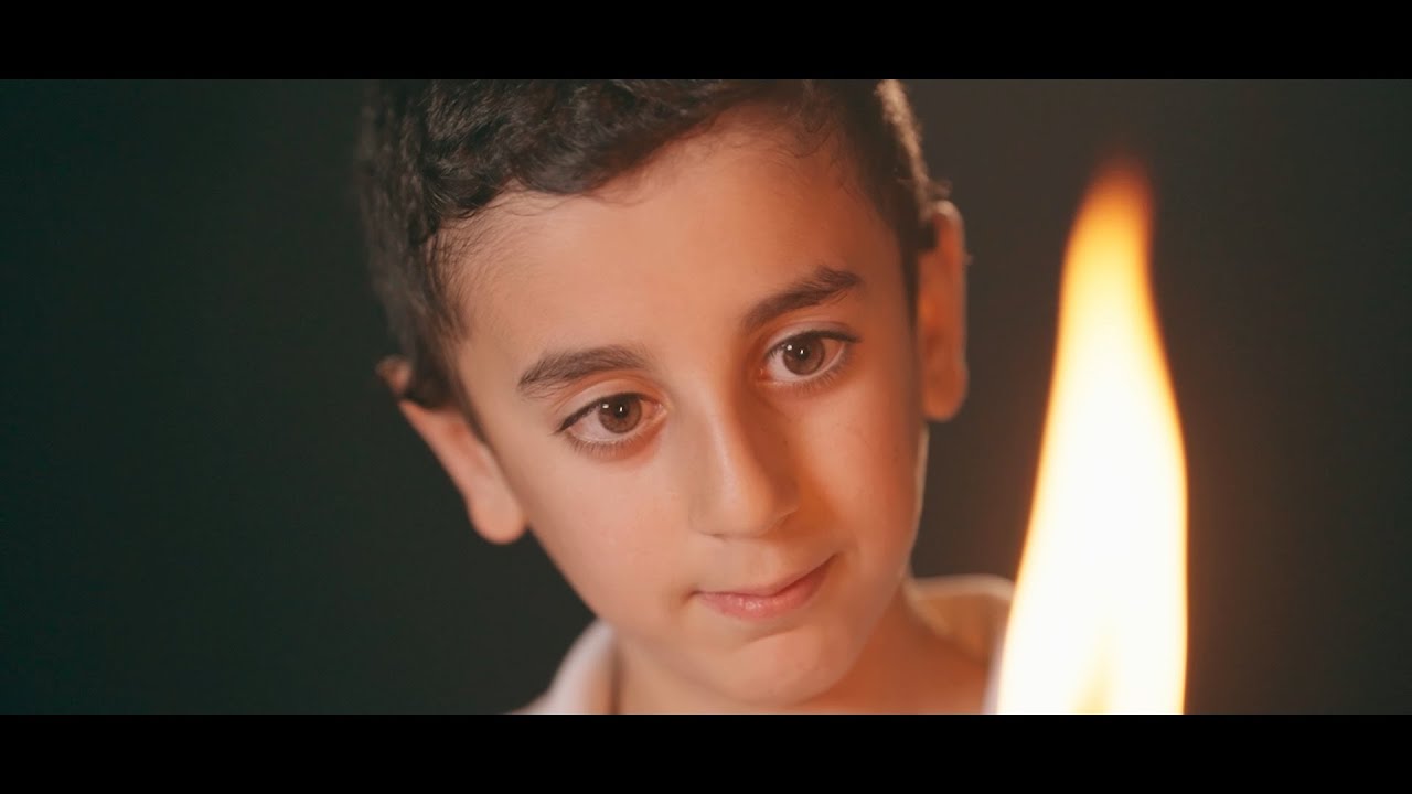 בית ספר יסודי התורה תל אביב - קליפ מבצע 