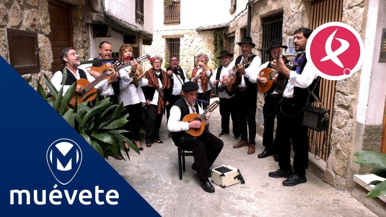 Las guitarras de La Vera son Patrimonio Inmaterial por estos muchos motivos | Muévete
