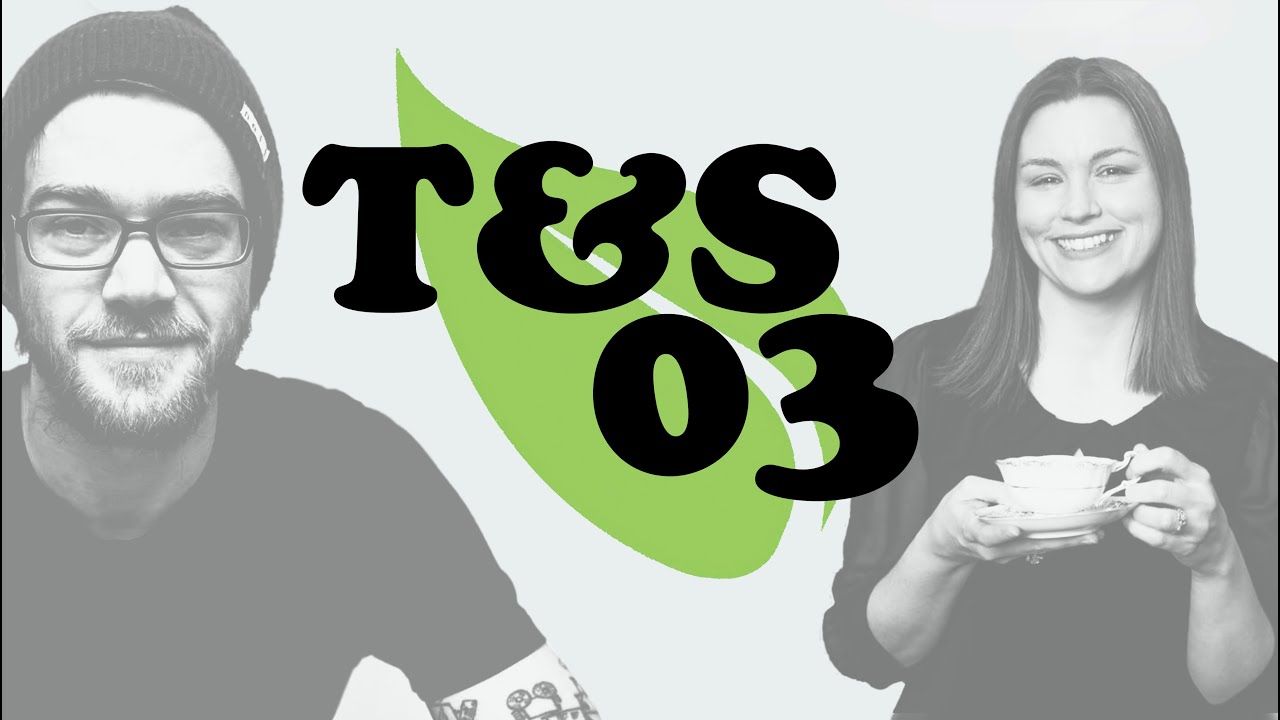 TS03 Nicole Wilson