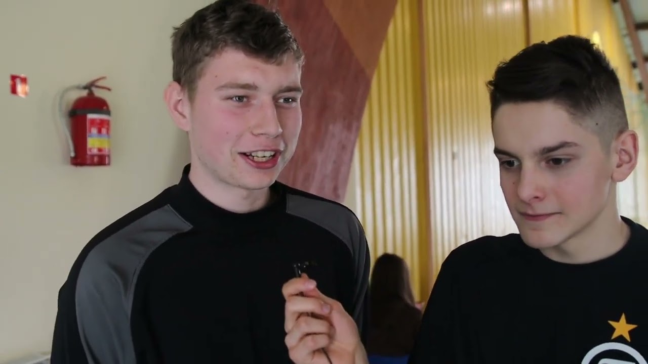 Turniej Wielkanocny VLOG [2022]