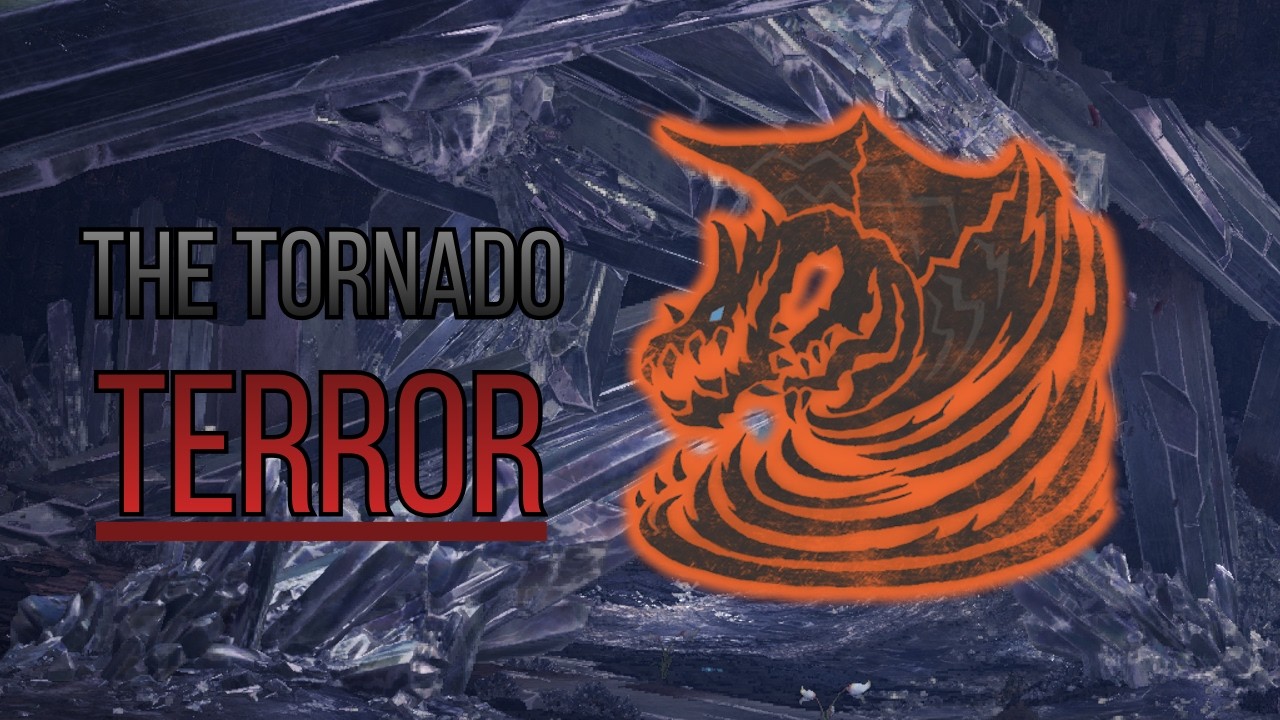 Wind Pressure From Hell: Meet Arch Tempered Kushala