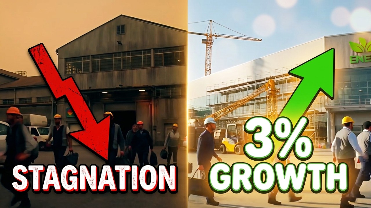 Why Is Spain Europe's Fastest Growing Economy in 2026?