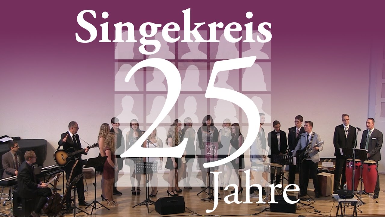Spirit Of The Sea – KäKo-Singekreis