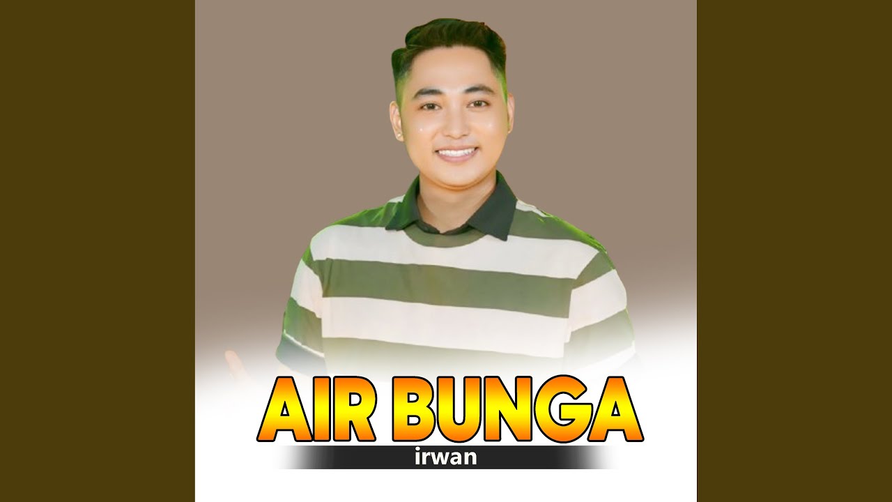 Air Bunga