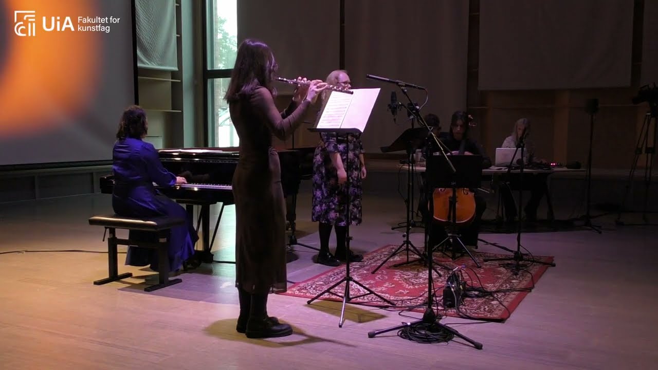 IMPROVISATION | Inspired from Maurice Ravel's 