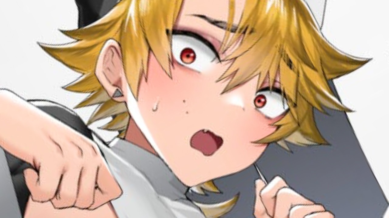 Almost Took Him To Bed...