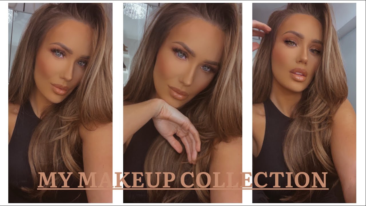MY MAKEUP FAVOURITES | Ciara Legge-Beale