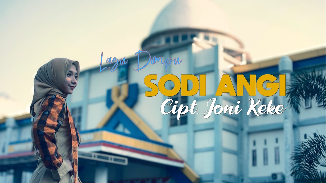 LAGU DOMPU 