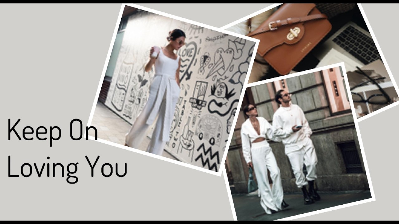 Keep On Loving You ❤️ | Emotional Romantic Love Song 2026 | Powerful Pop Ballad