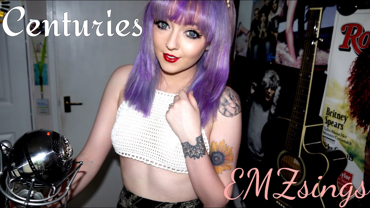 Centuries - Fall Out Boy | EMZsings