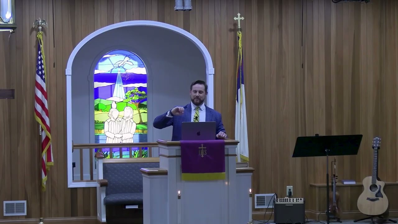 Christian Nationalism In America