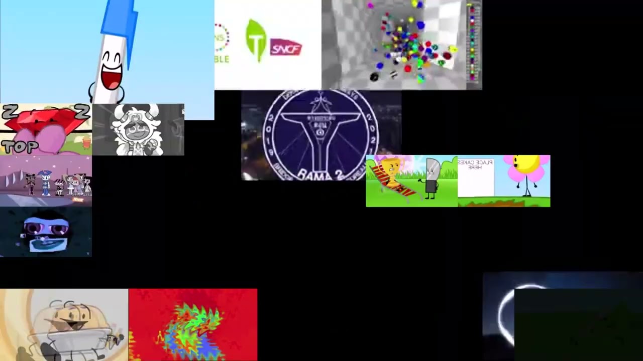 [REUPLOAD/Sparta Remix] Messing Around with Orange Vocoder | Sparta Extended V3.5 JS Mix V5