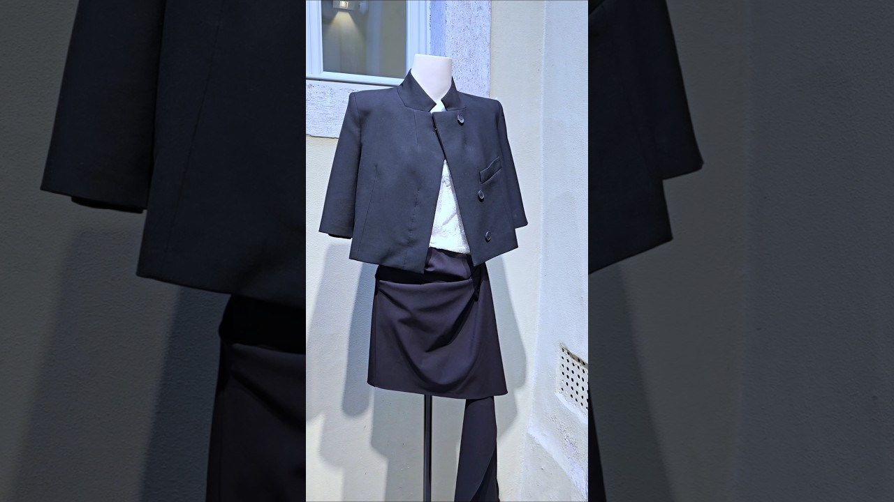 ZARA SPRING SUMMER NEW COLLECTION #zara #zaranewin #springfashion #outfitinspo #fashion #officewear