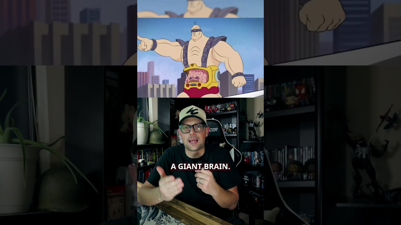 Stranger Things 80s reference you missed. ￼