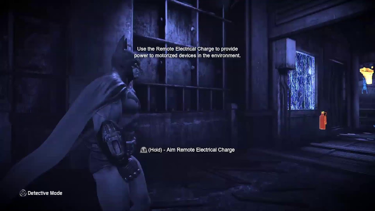 Arkham City Throwback Stream✌️🙌