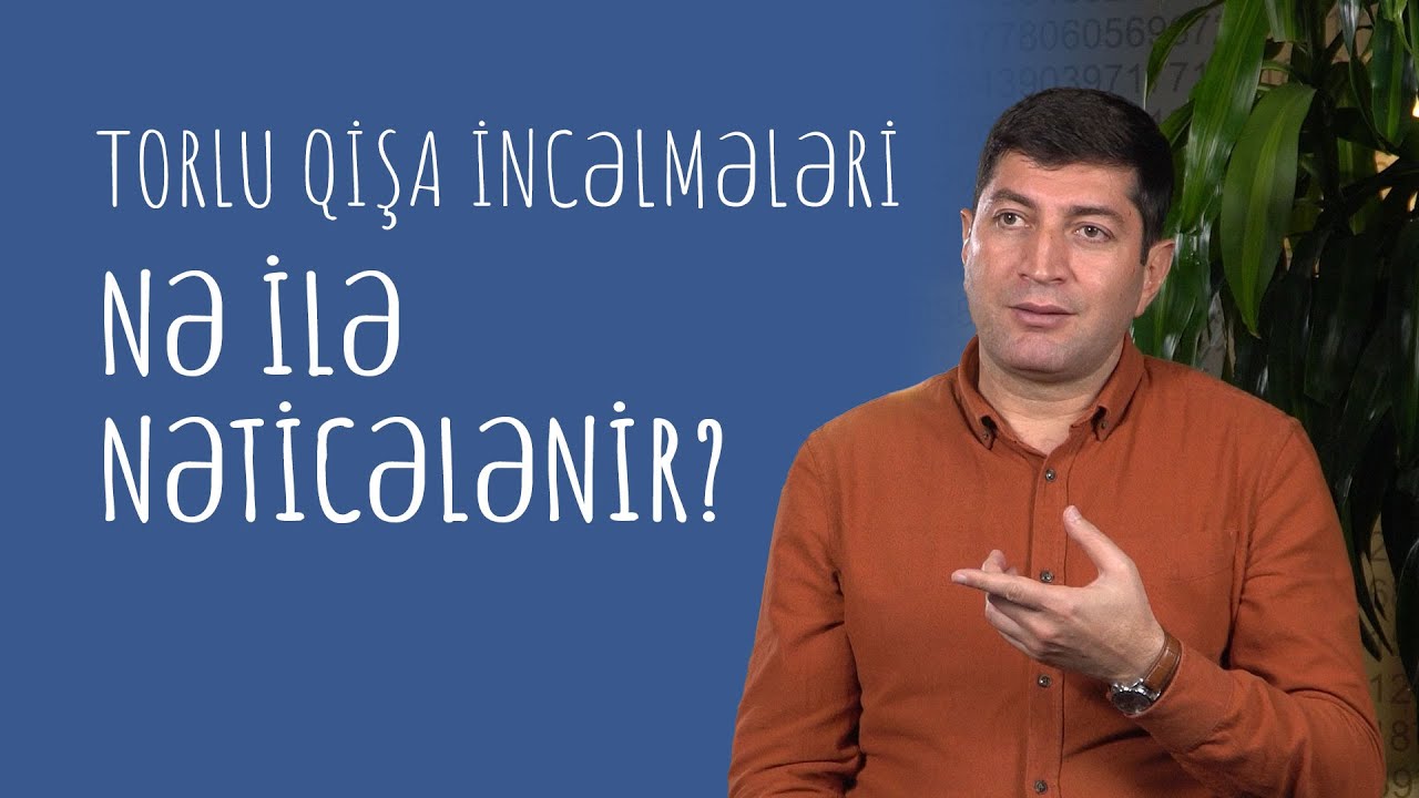 Torlu qişa incəlmələri Nə ilə nəticələnir? 
