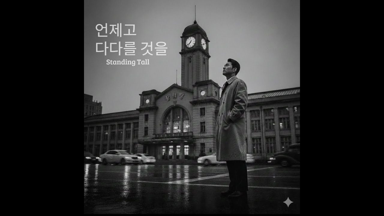언제고 다다를 것을(Standing Tall) 1970s Seoul Soul