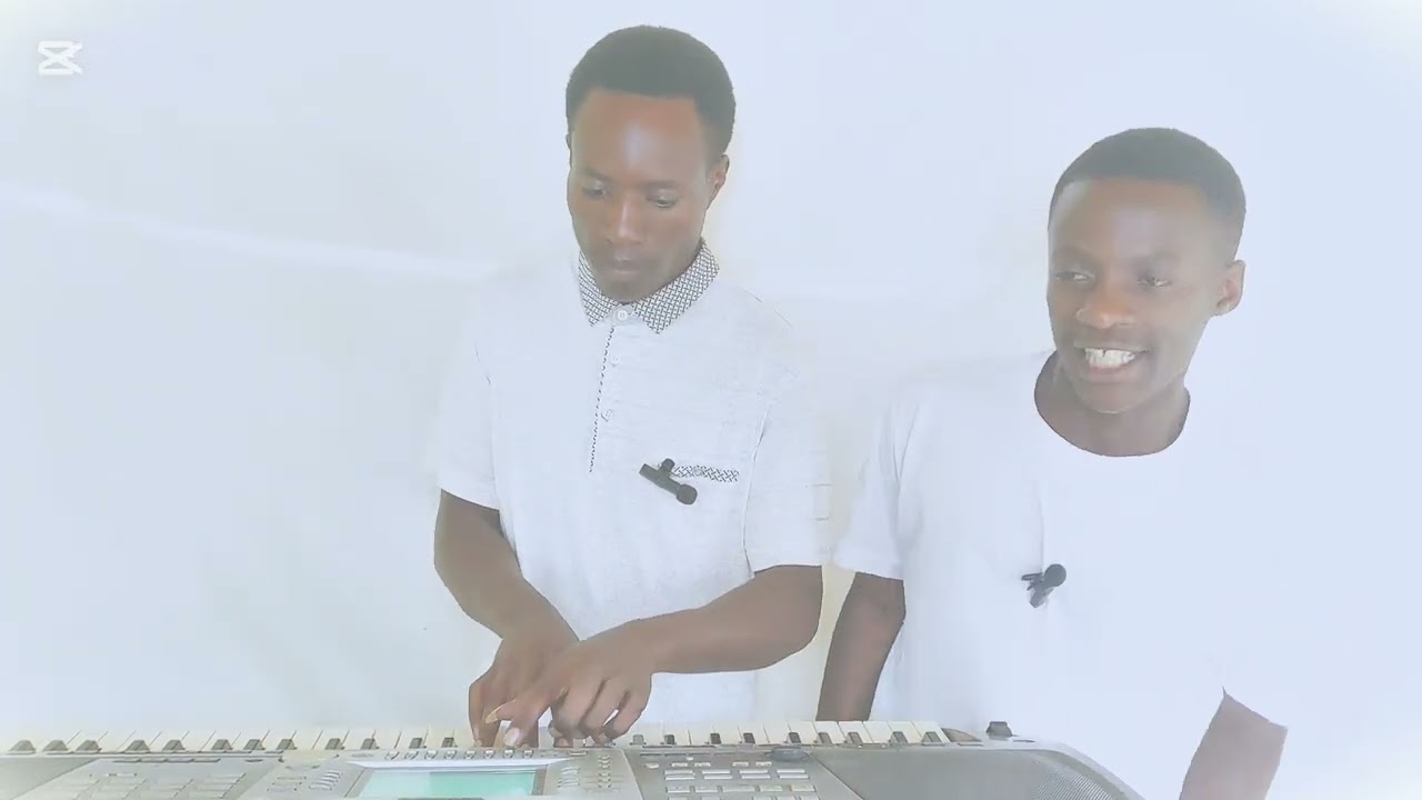 KIPINDI CHA MUNGU WA ISRAELI BY PACIFIQUE NSHUTI YUMUSARABA