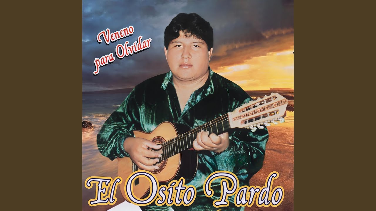 Como Voy a Olvidarte