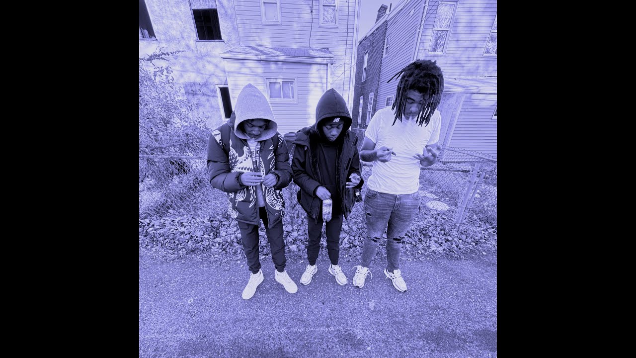 [FREE] SHADSTACKZZ x MGSLEEPY x BUTTONBOY TYPEBEAT - 