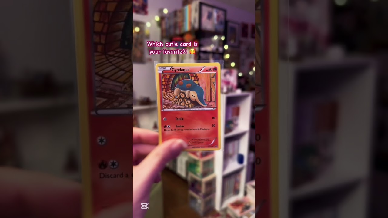 These cards I just got are too cute 🥰 #pokemon #pokemoncards #cutecards #pokemonfan