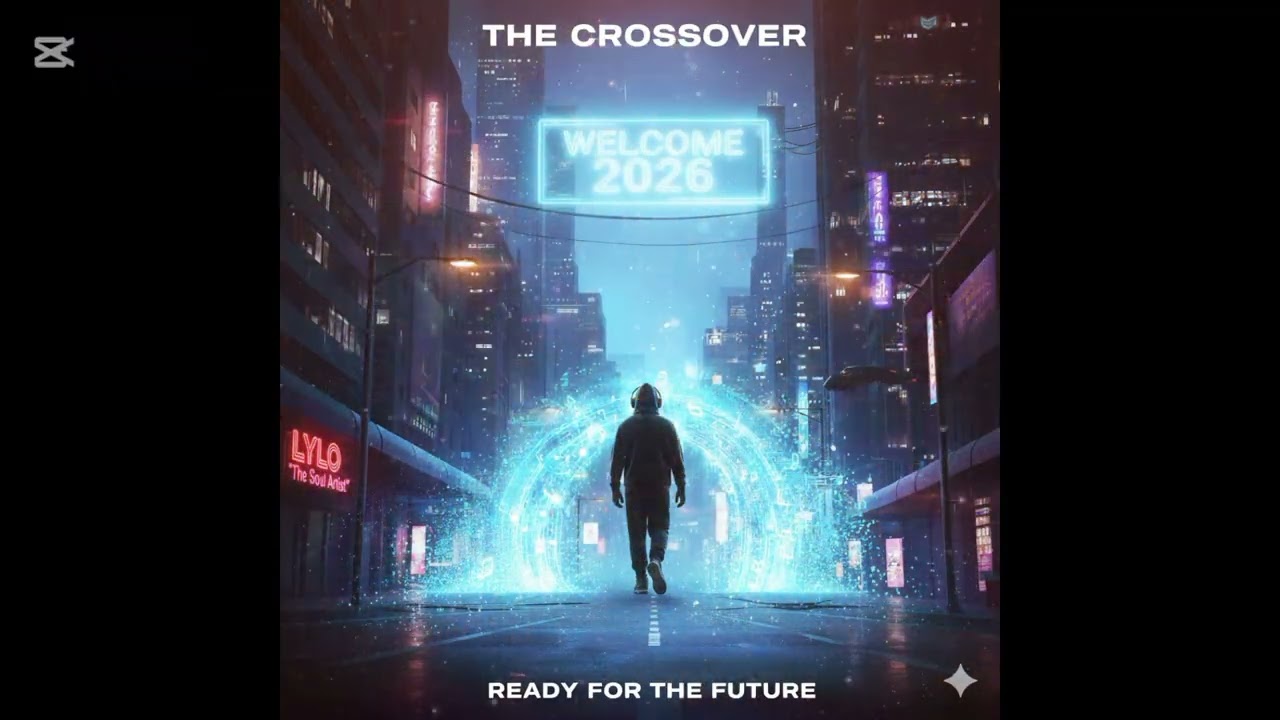 The Crossover - LYLO 