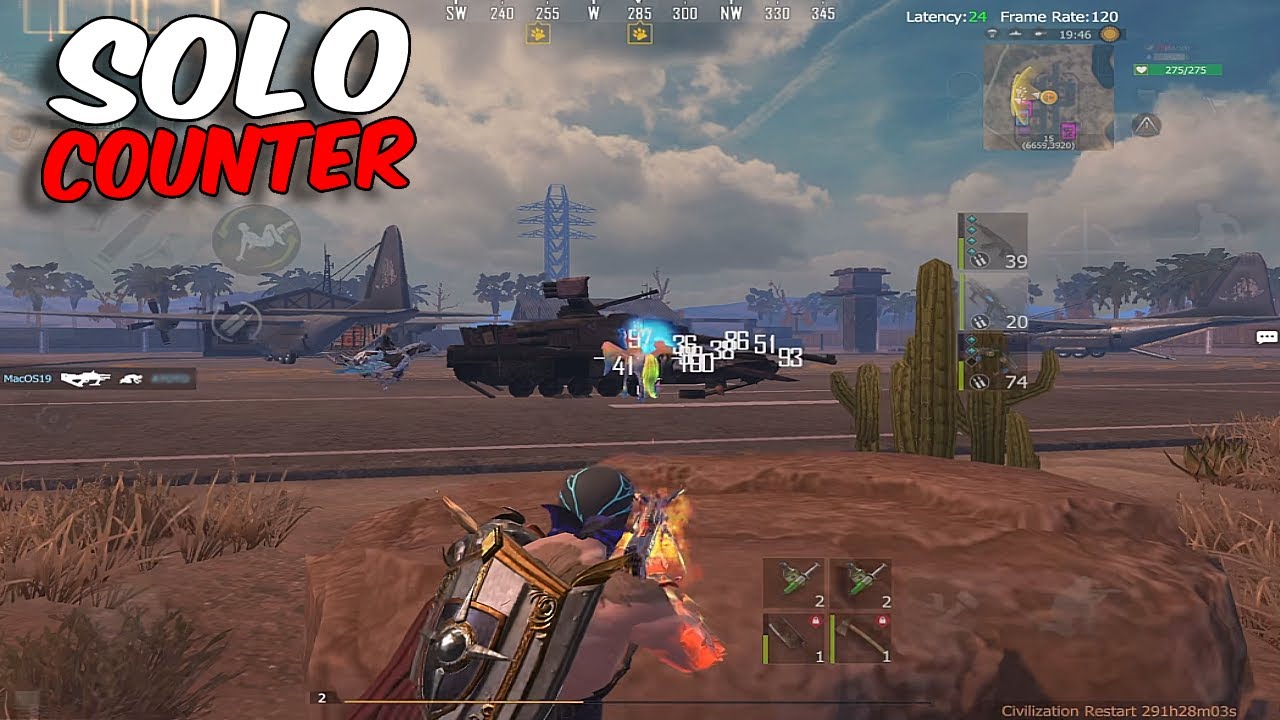 I Tried Surviving 24 Hours in This SOLO episode!