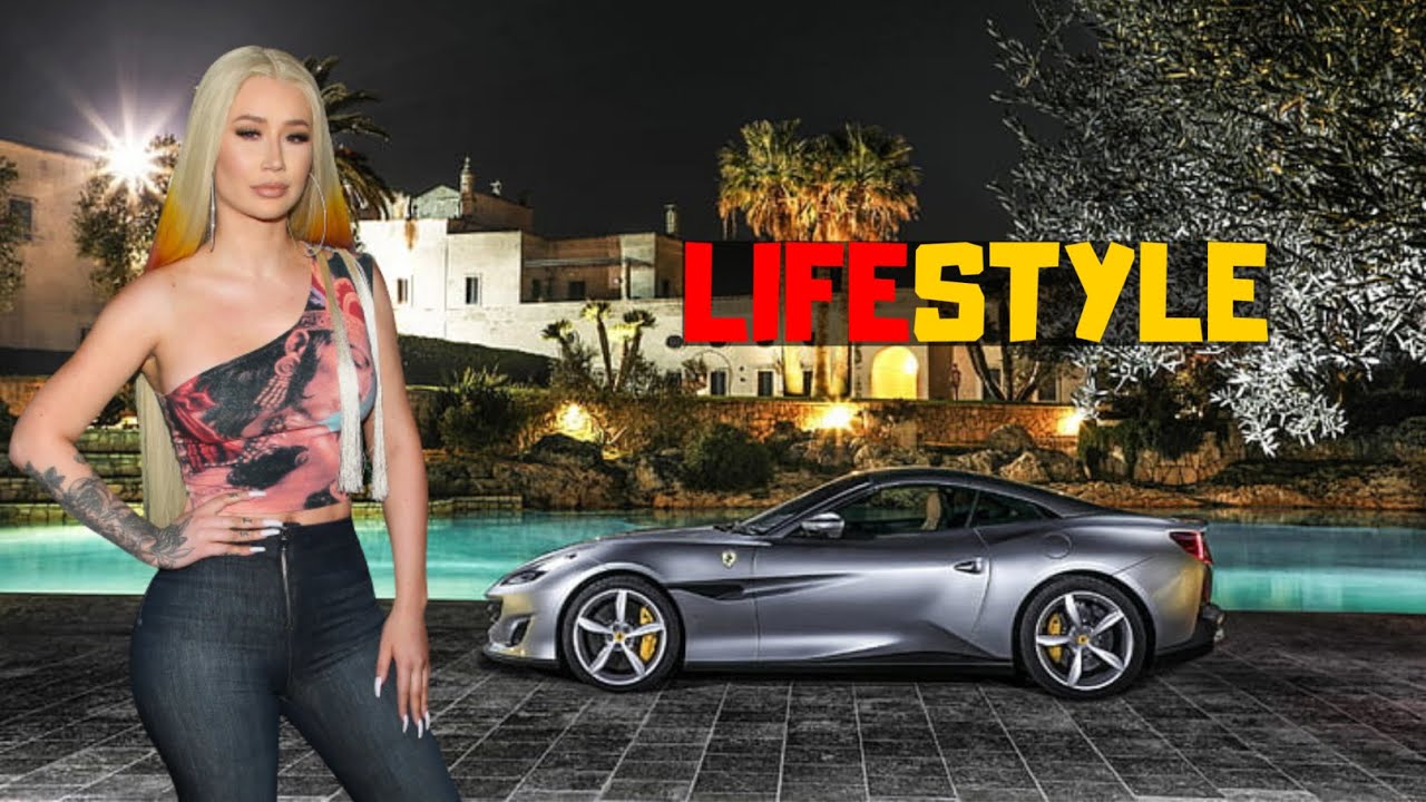 Iggy Azalea Lifestyle/Biography 2021 - Networth | Family | Affairs | Kids | House | Cars