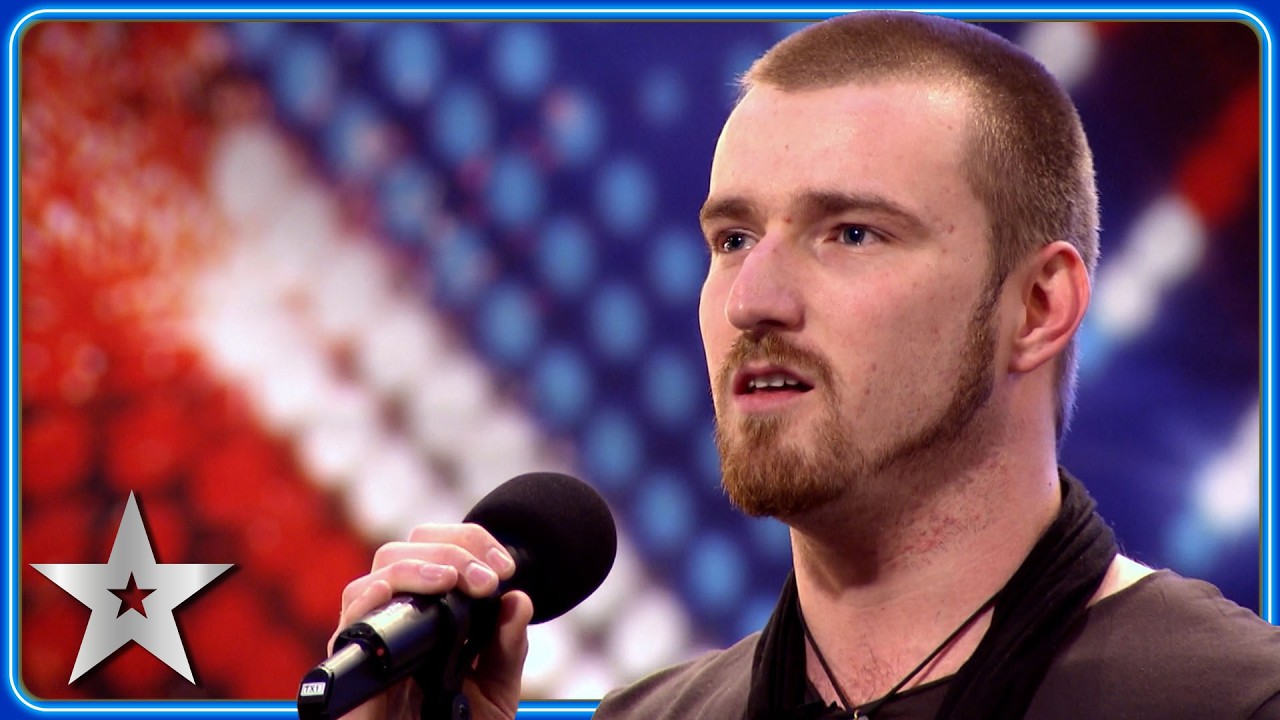 Every BGT Winners' Audition: Part One | Britain's Got Talent
