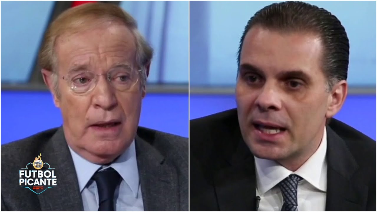 LO QUE DIJO Martinoli 