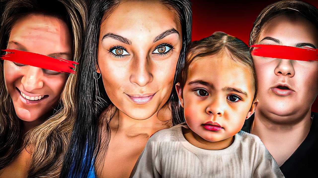 When TikTok Mothers Go Too Far...