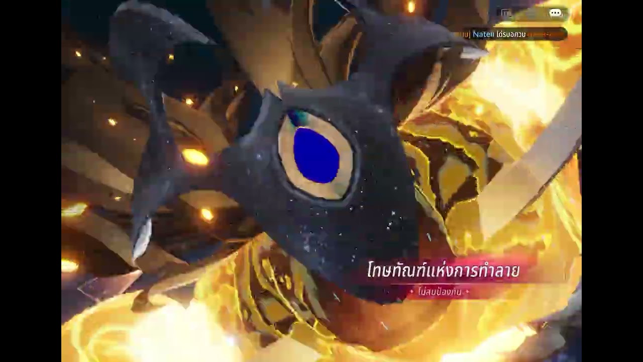 บอสน่องไก่ 4.9 M