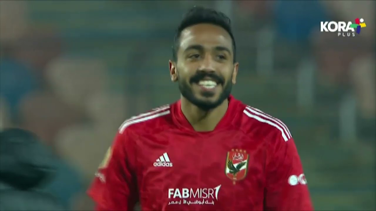ملخص مباراة | الزمالك 0-3 الأهلي | الجولة الرابعة عشر | الدوري المصري 2023/2022