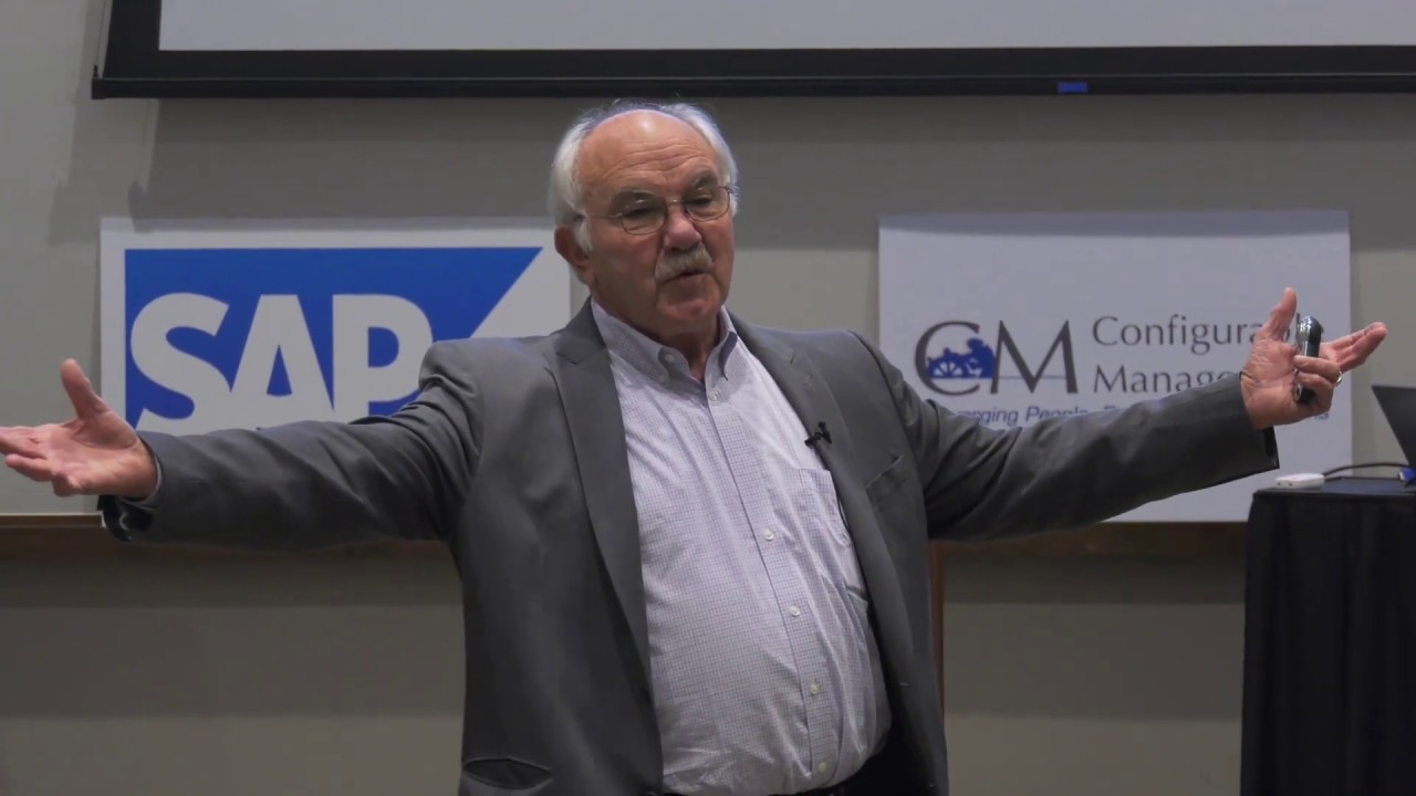 SEE19 ROI Institute Part 1 of 2
