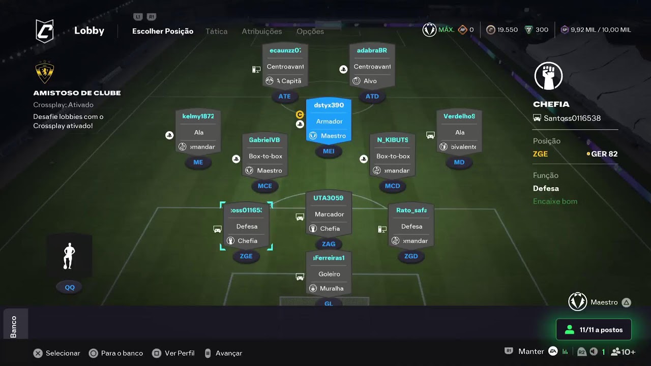 Competitivo Lord Boys FC
