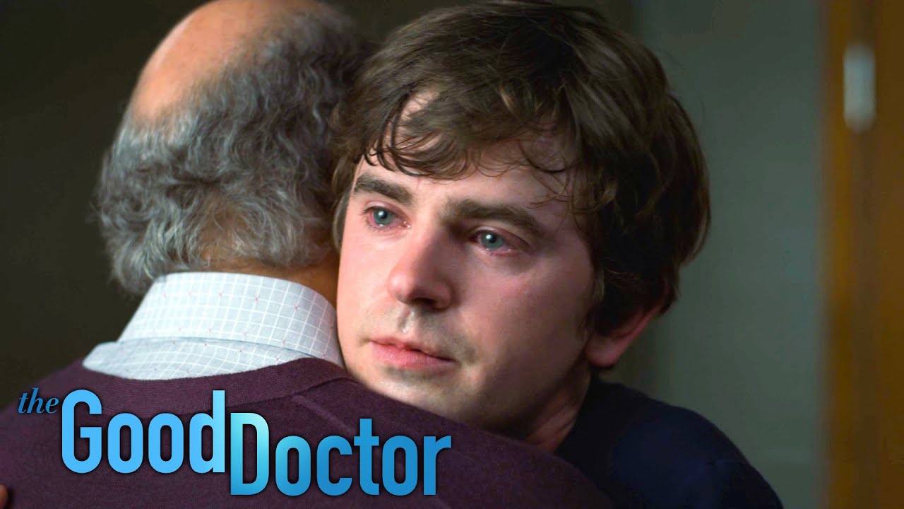 Shaun Is Confused Between Lea and Carly | The Good Doctor