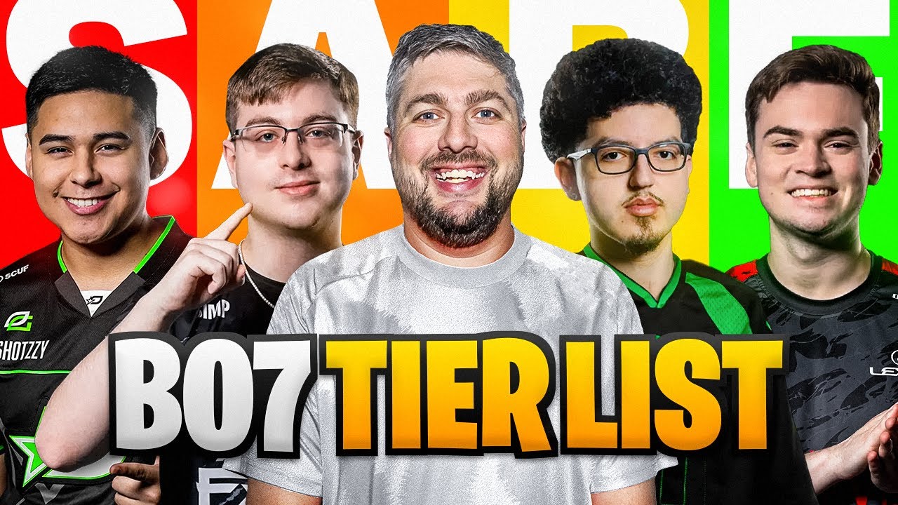 OpTic всё ещё доминирует! Новый состав Thieves испытывает трудности? | Предсезонный список команд...