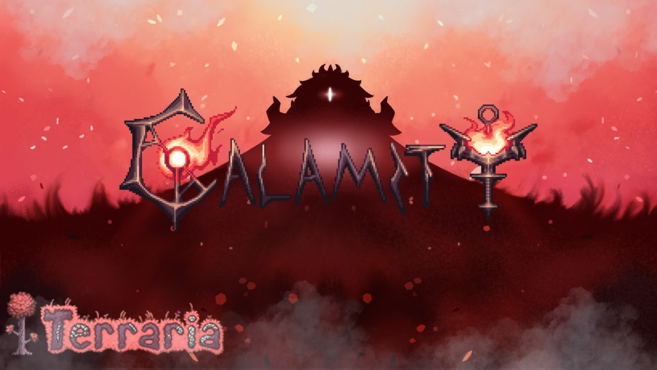 Terraria | Nyoba Calamity #2