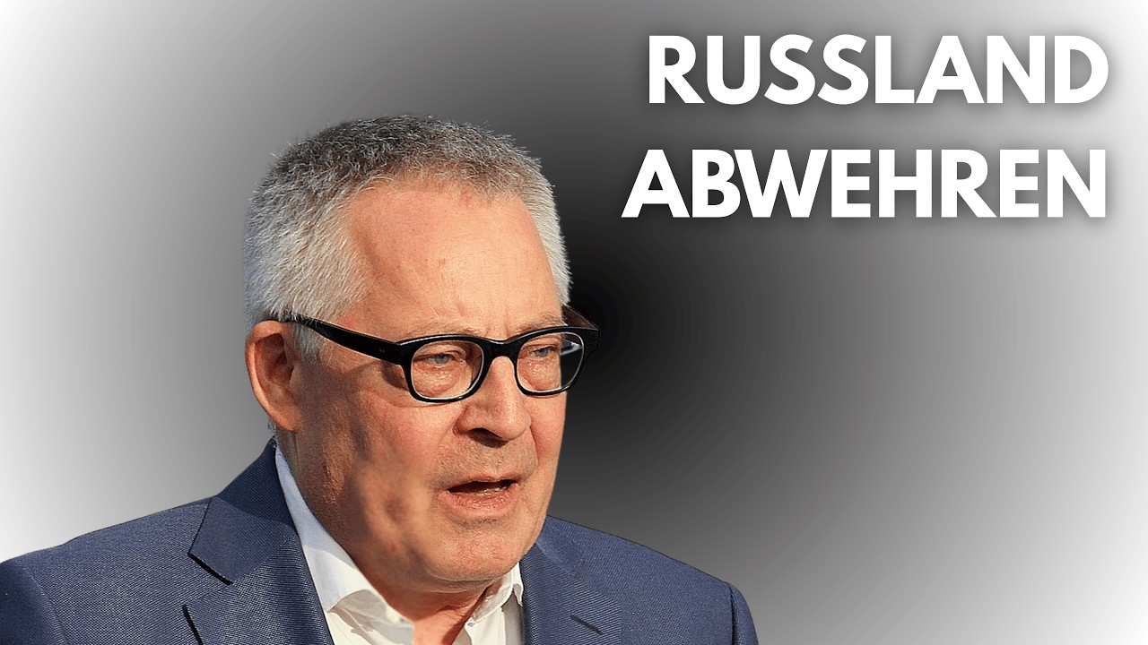 Wer ist Karl Schlögel und warum bekommt er den Friedenspreis?