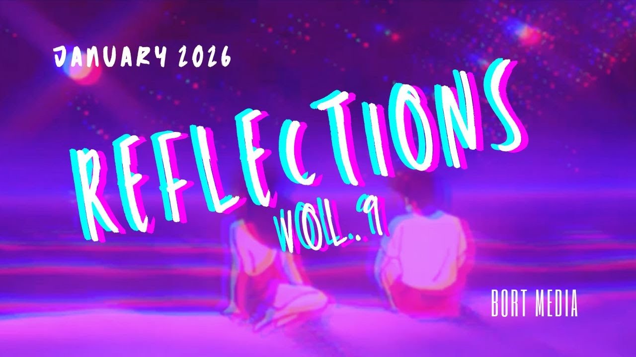 R E F L E C T I O N S Vol.9 | Classic Vaporwave Mix
