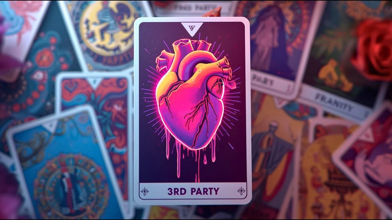 They Want YOU— But Something Else Has to End FIRST❤️‍🔥[love tarot]