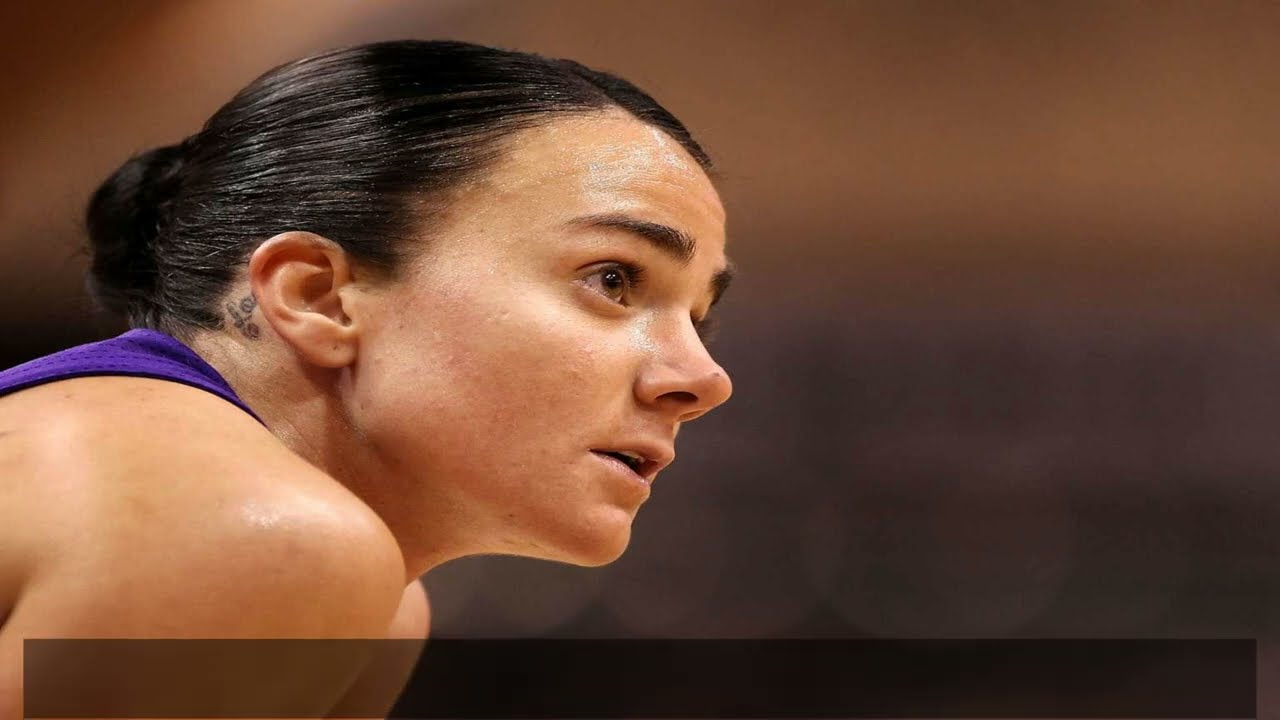 Phoenix Mercury's 7-Win DISASTER